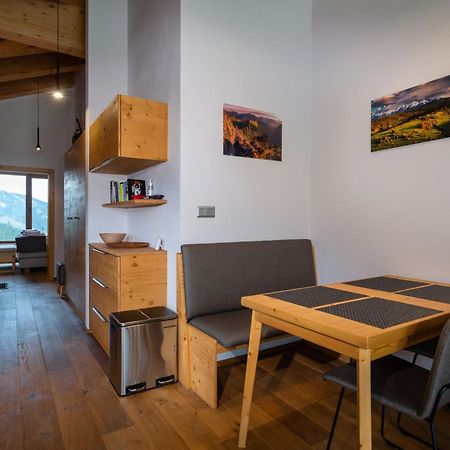 Mountica Jasna Apartment Демановска Долина Екстериор снимка