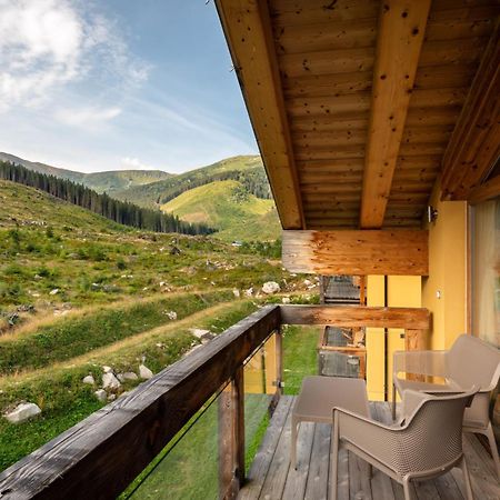 Mountica Jasna Apartment Демановска Долина Екстериор снимка
