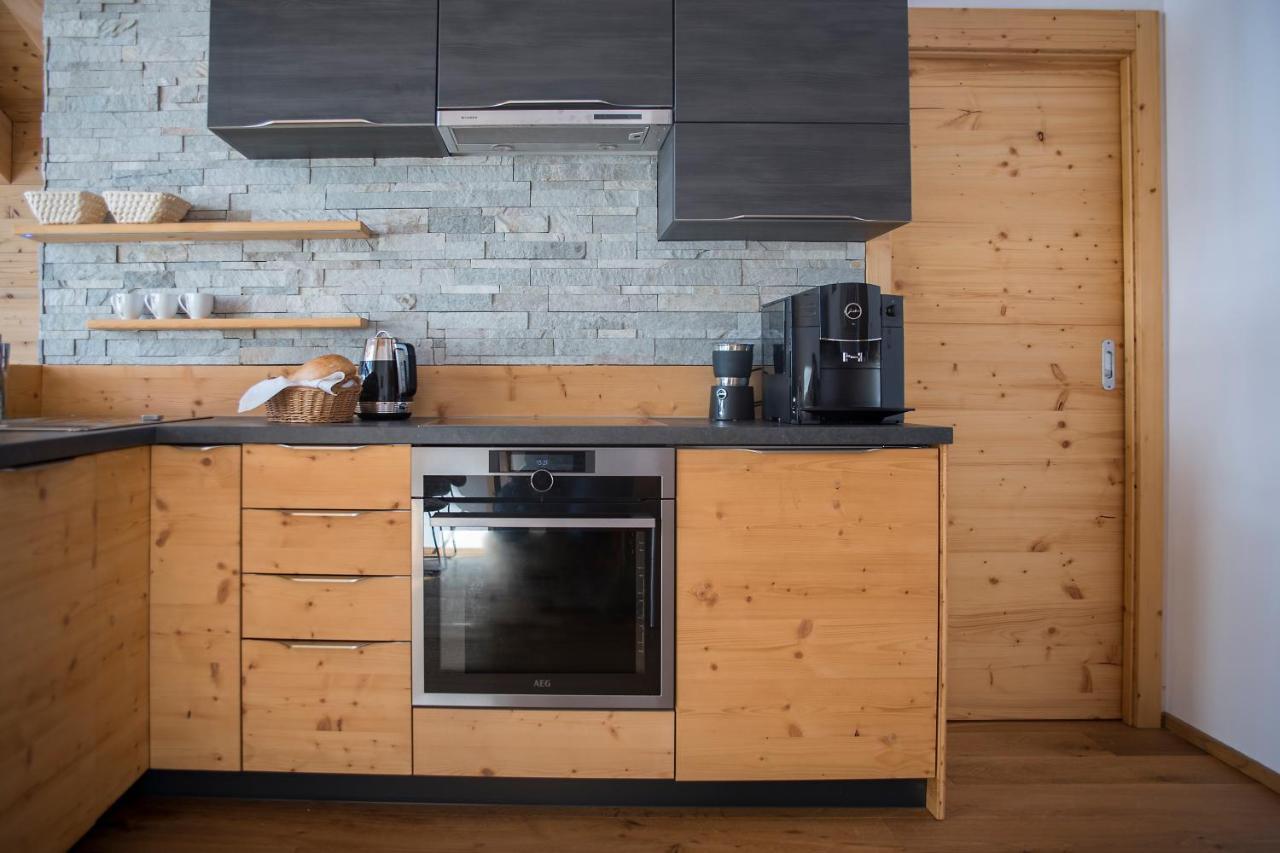 Mountica Jasna Apartment Демановска Долина Екстериор снимка