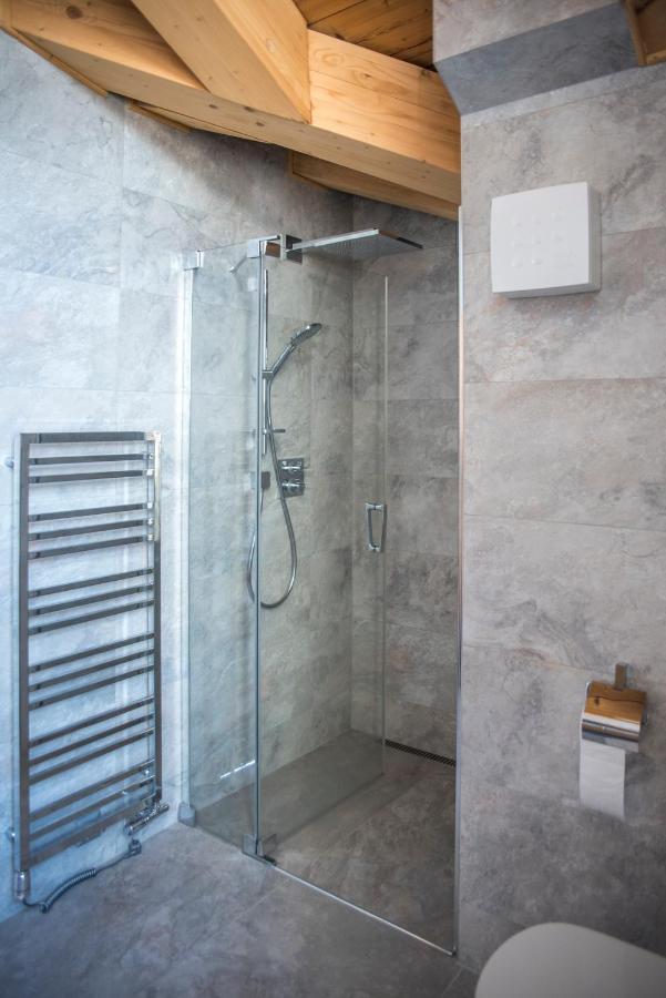 Mountica Jasna Apartment Демановска Долина Екстериор снимка