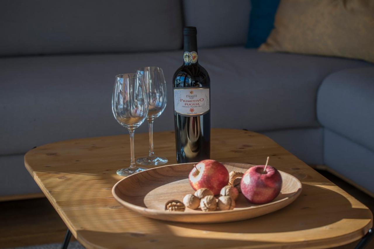 Mountica Jasna Apartment Демановска Долина Екстериор снимка