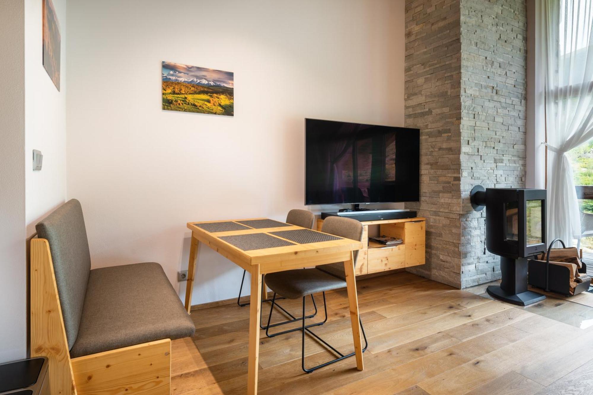 Mountica Jasna Apartment Демановска Долина Екстериор снимка