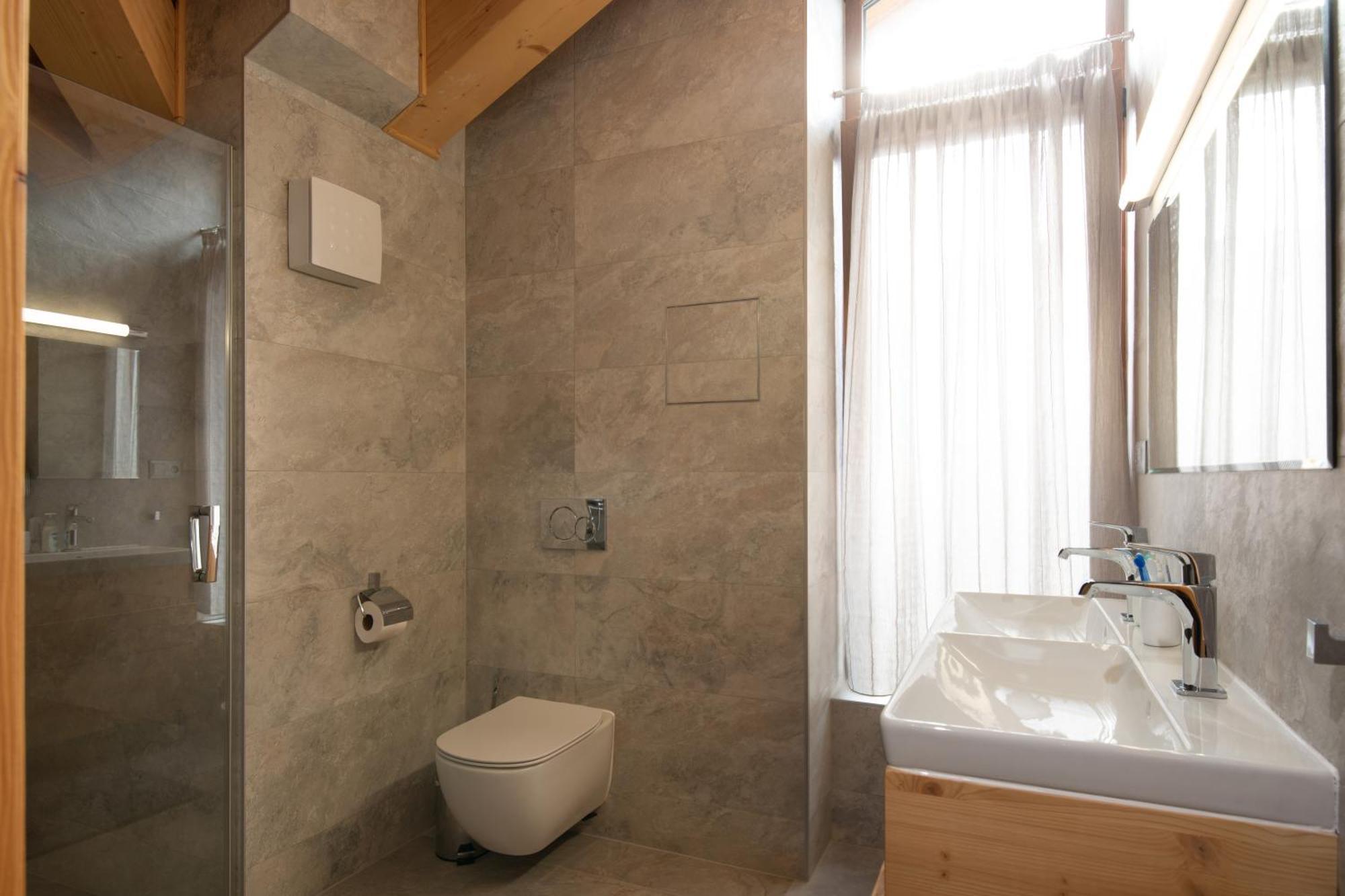 Mountica Jasna Apartment Демановска Долина Екстериор снимка